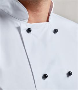 Premier Chefs Jacket Studs